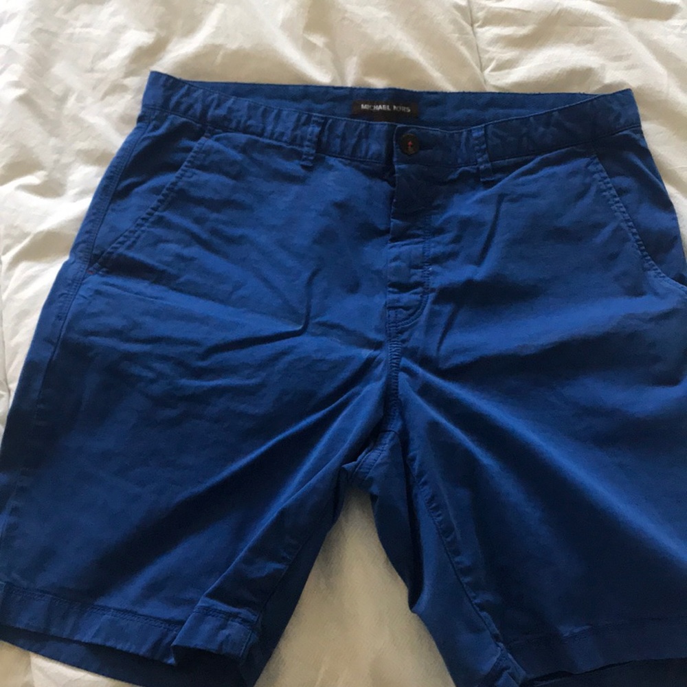 Michael men’s shorts